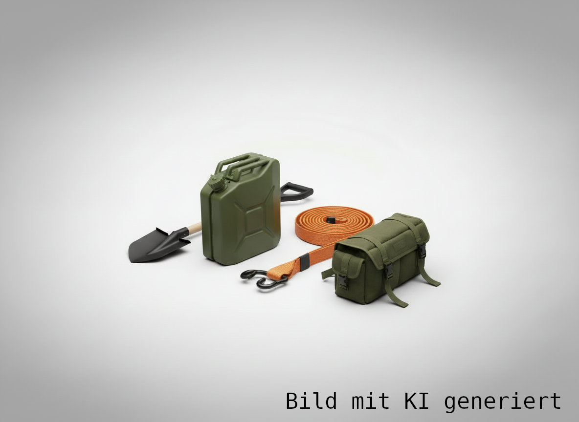 Sonstiges / Extras
