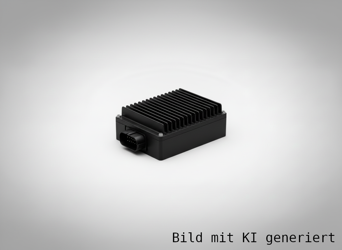 Steuergeräte und Elektrik