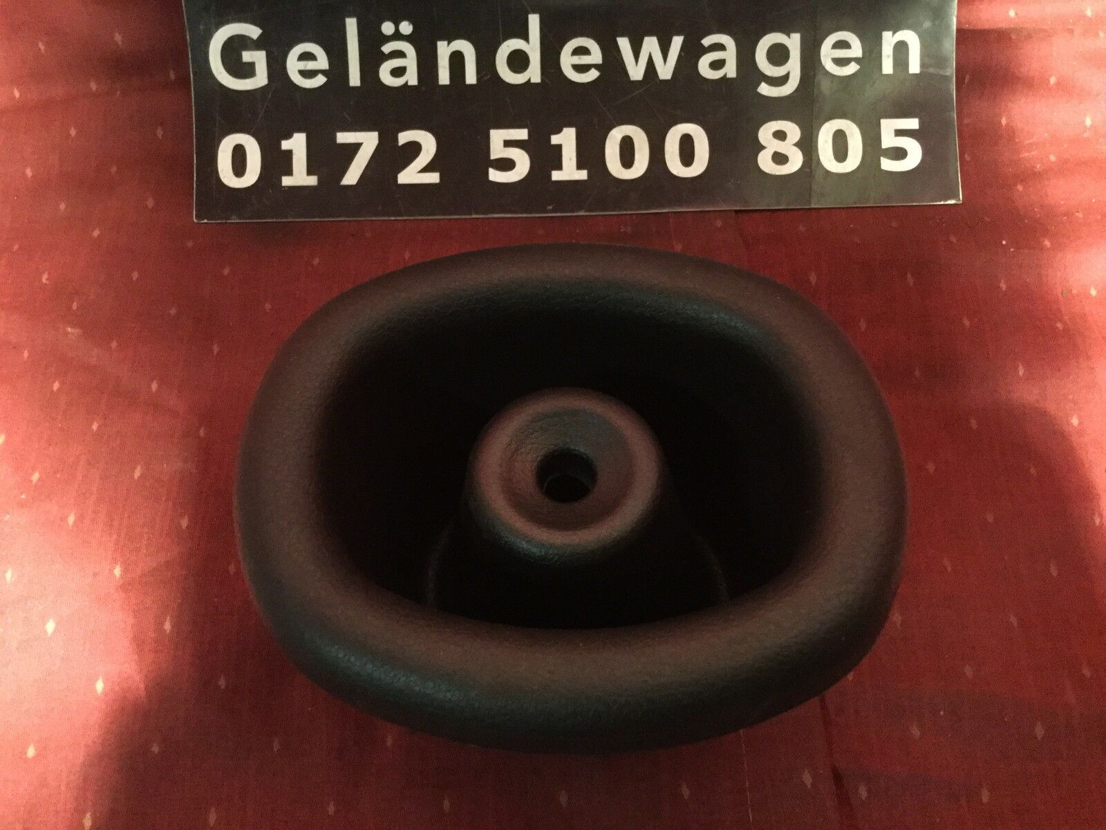 G Klasse Mercedes G Modell Schaltmanschette Verteilergetriebe VG080 460 461 G-Kl