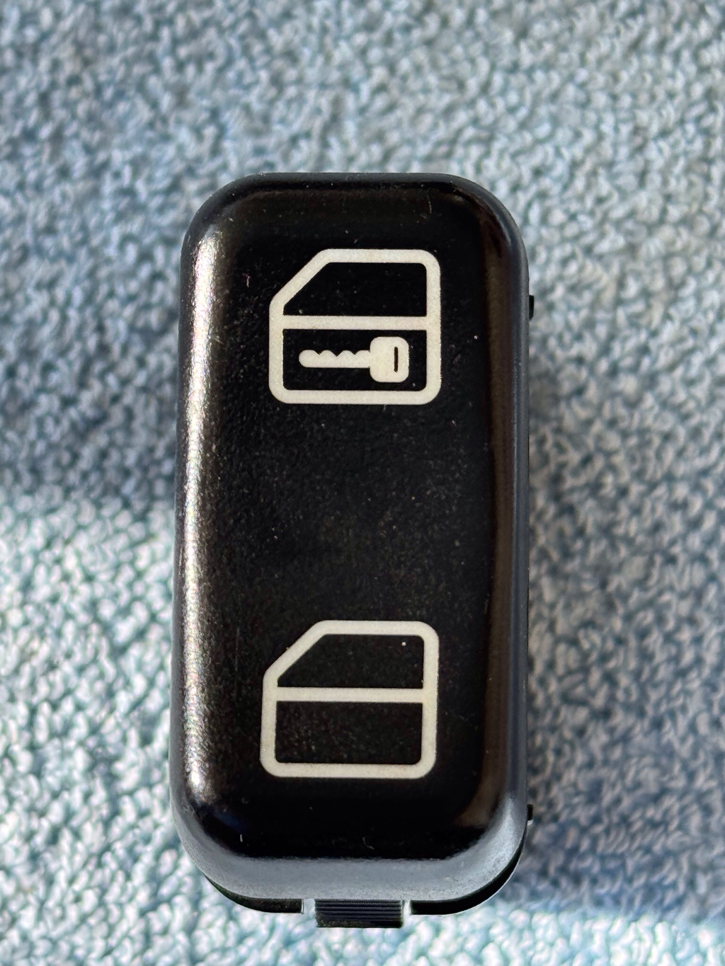 Mercedes G Klasse  A0035459407 Steuergerät Wippschalter Zentralverriegelung W463