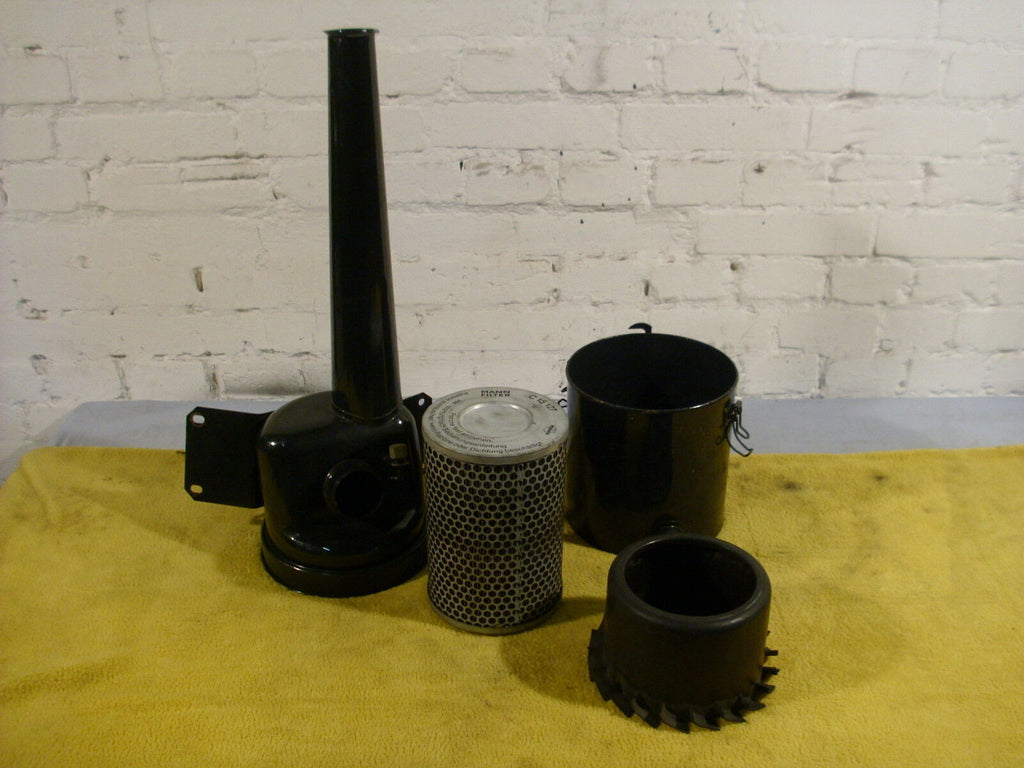 Mercedes G 300 GD 240 GD 250 GD 290GD Wolf G-Klasse Luftfilter Kasten Halter460