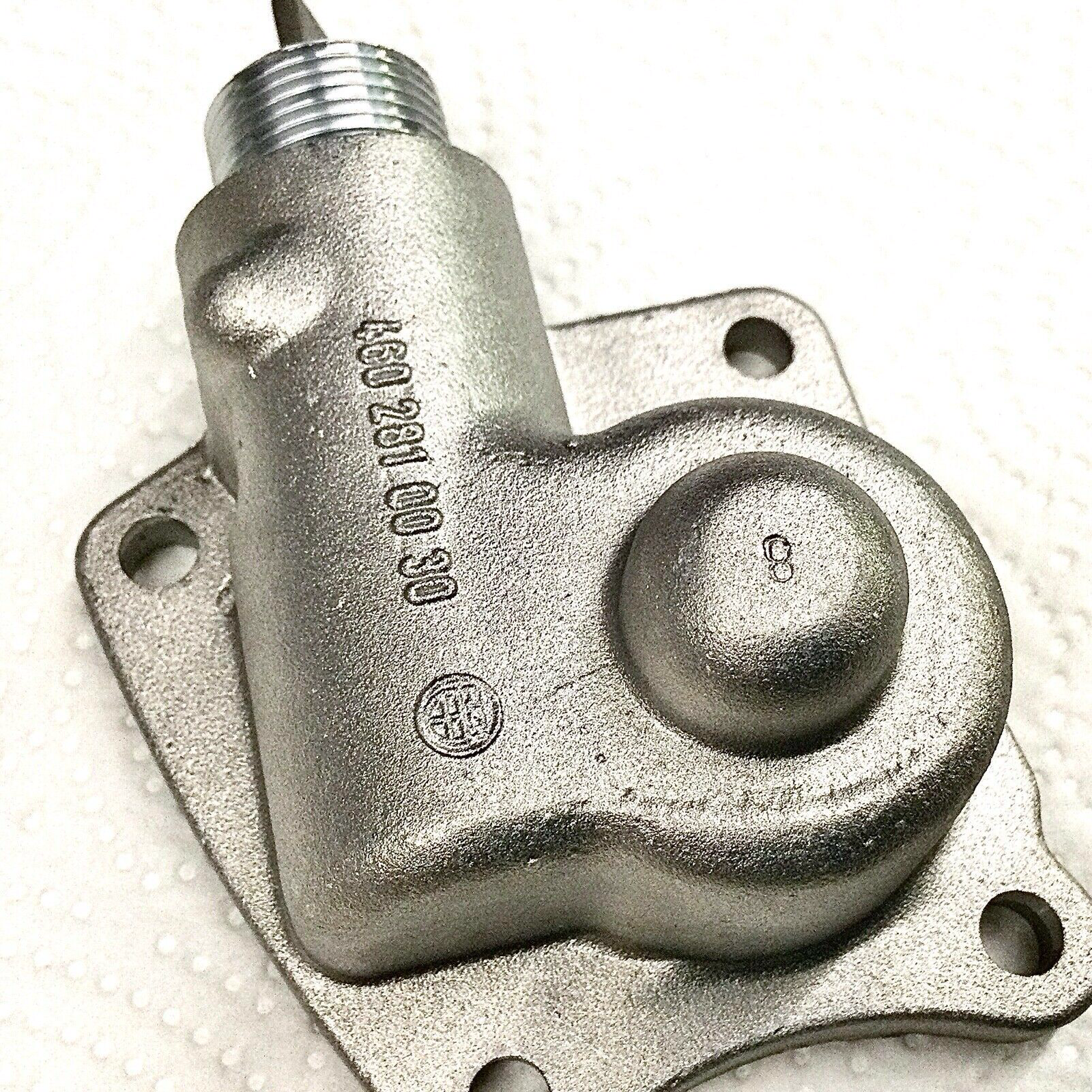 Winkelantrieb Tachoantrieb Mercedes G-Klasse A4602801029 Nr.:8 speedodrive