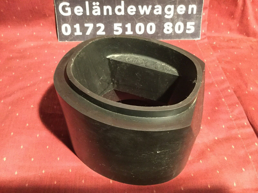 G-Klasse Manschette Verteilergetriebe Schalthebel Mercedes G Klasse G-Modell Mit