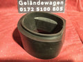 G-Klasse Manschette Verteilergetriebe Schalthebel Mercedes G Klasse G-Modell Mit