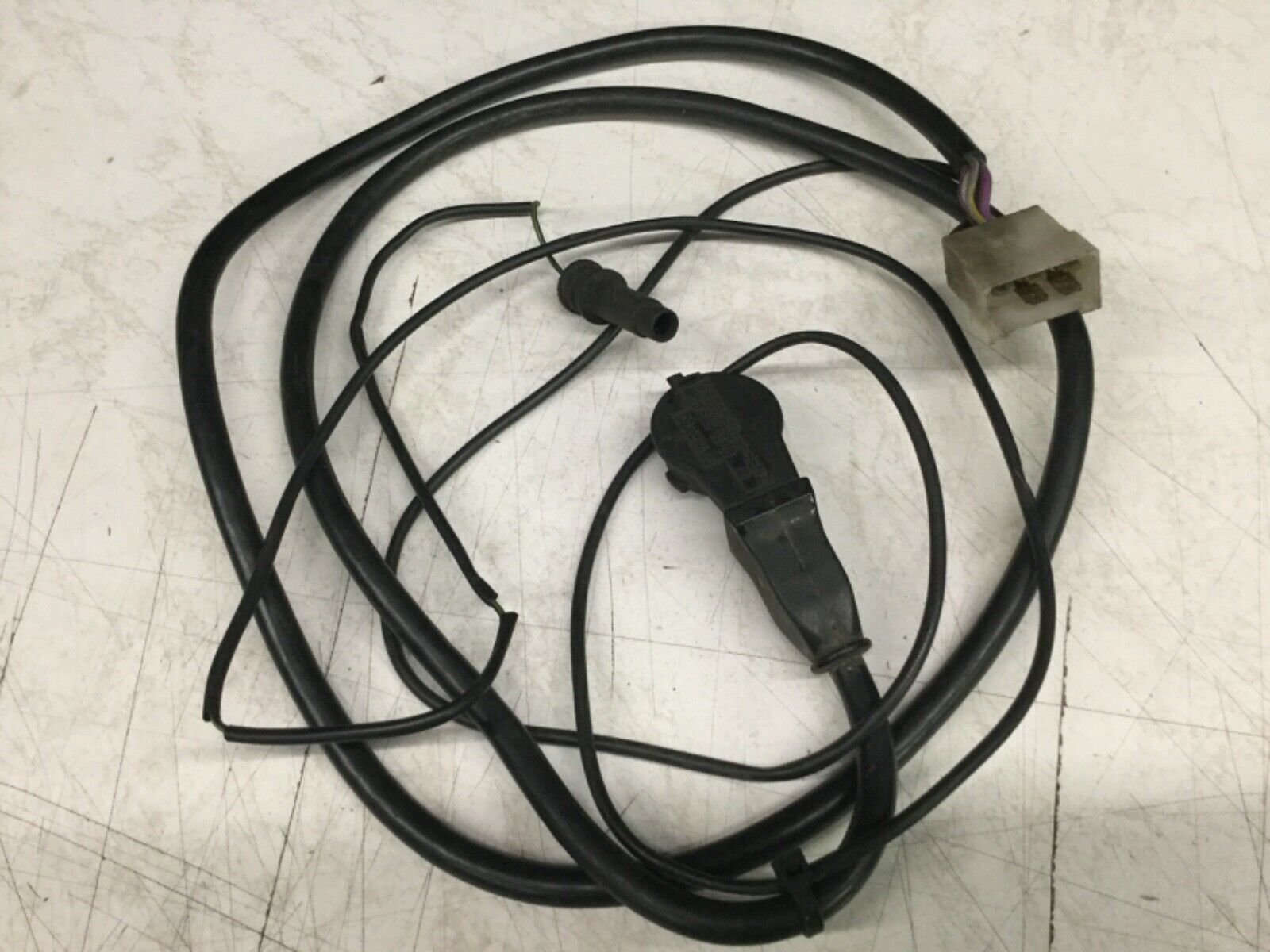 Mercedes G-Modell G-Klasse Kabelbaum 460 461 Automatik Getriebe Leitungen GD GE