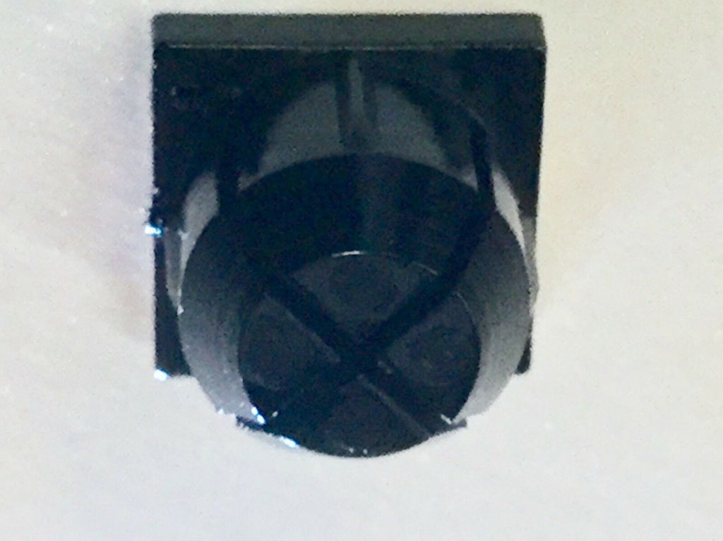 G Klasse Puch Wolf Mercedes G GE GD 25x Clips Mutter Dübel für Zierleisten W460