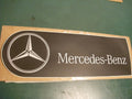 G Klasse Mercedes MB GE GD Emblem Firmenzeichen Aufkleber Reserverad AMG Cover