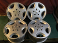 G Klasse Atik Alufelgen Mercedes G Klasse A4634010302 Felgen 7,5x16 W463 PUCH GE