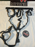 G Klasse Befestigungsgurt Tarnnetz A4618900181 Wolf 250D W461 ORIGINAL Mercedes-