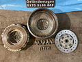 G-Klasse Mercedes Benz W460 OM616 OM617 TURBO Schwungmasse Druckplatte Kupplung