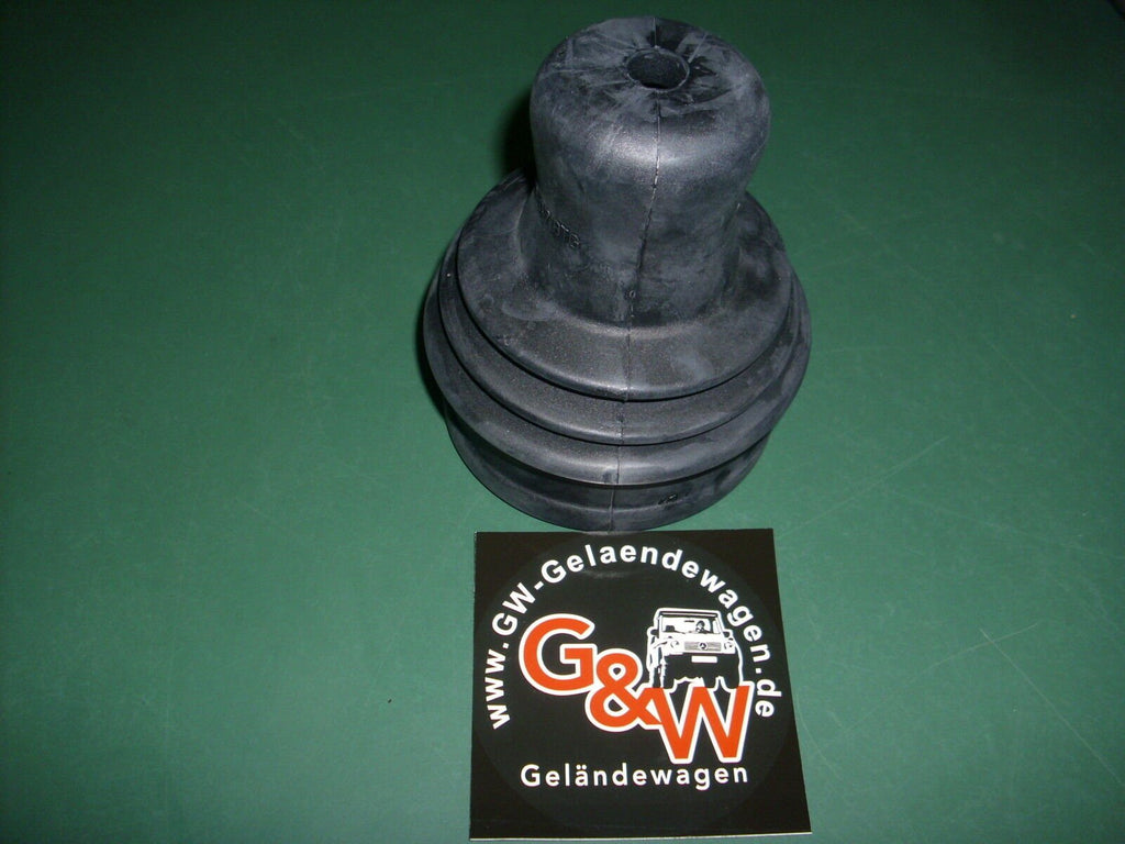 G Klasse Mercedes G Modell Dicht Manschette Verteilergetriebe VG 080 Schalthebel