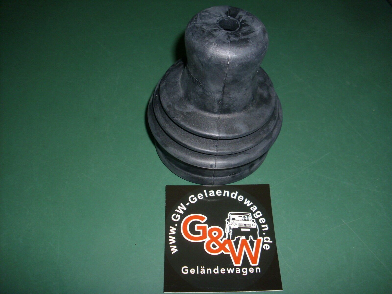 G Klasse Mercedes G Modell Dicht Manschette Verteilergetriebe VG 080 Schalthebel