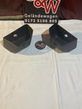G Klasse Mercedes G Modell Original Rechts Vorne Kappe Stoßstange Wolf