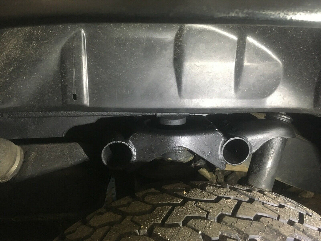 G-Klasse Inletts-Innenkotflügel-Radlaufschalen-Radhausschalen-Mercedes G Klasse