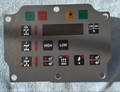 Mercedes G Schaltblock Steuergerät   A4615450832  PUR Professionell Greenliner 2