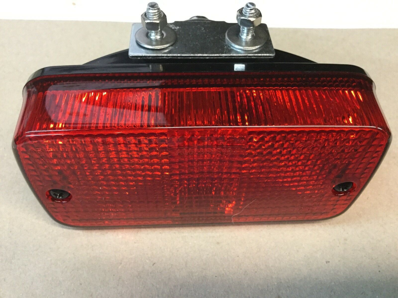 Mercedes G Klasse AMG 463 Modell Nebelschlußleuchte Nebellampe Nebelrücklicht