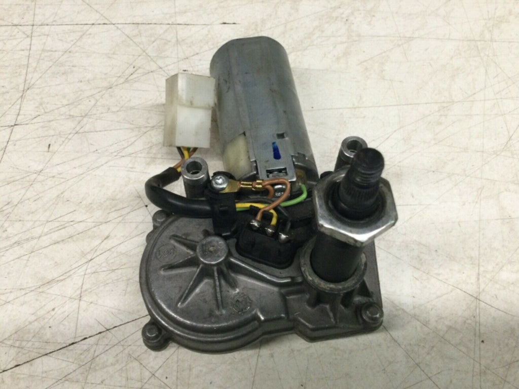 G Klasse Mercedes G Modell Heckwischermotor Wischermotor 12 Volt G Klasse 463 Re