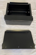 Mercedes G Klasse Wolf Halter Innen Mittel Kasten GD GE W461 PUCH Gewehrhalter