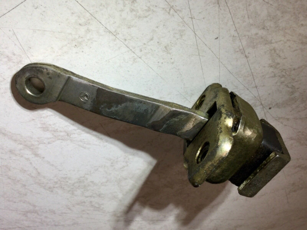 G Klasse Mercedes G Modell Türfangband Türbegrenzer Türhalter GE GD PUCH AMG Geb