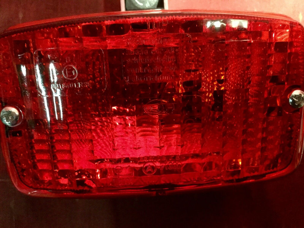 Mercedes G-Modell Wolf W461 Nebelschlußleuchte Nebellampe Nebelrücklicht