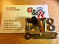 G Klasse Mercedes Halter V2A Mercedes G W460 W461 W463 Inletts Radlaufschale