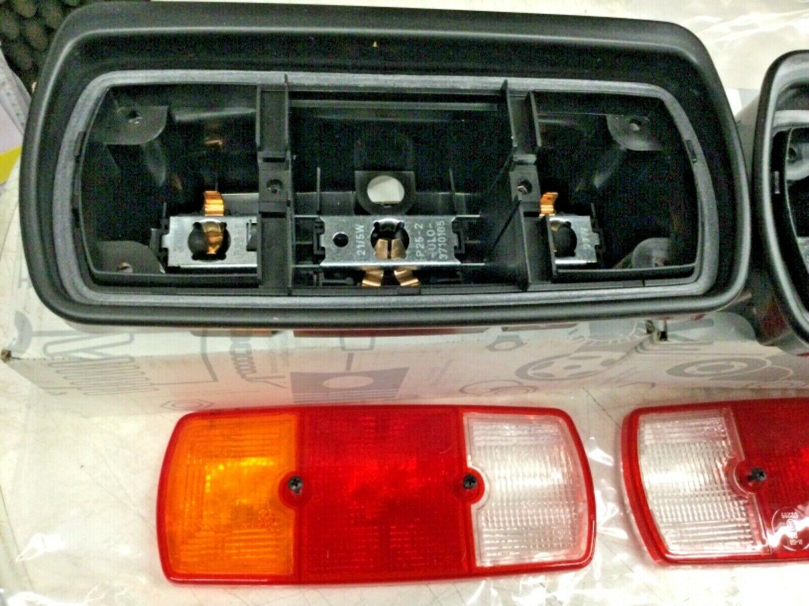 G Klasse MERCEDES Benz GE GD W460 RÜCKLEUCHTE W460 NEU W460 TAILLIGHT Schlussleu