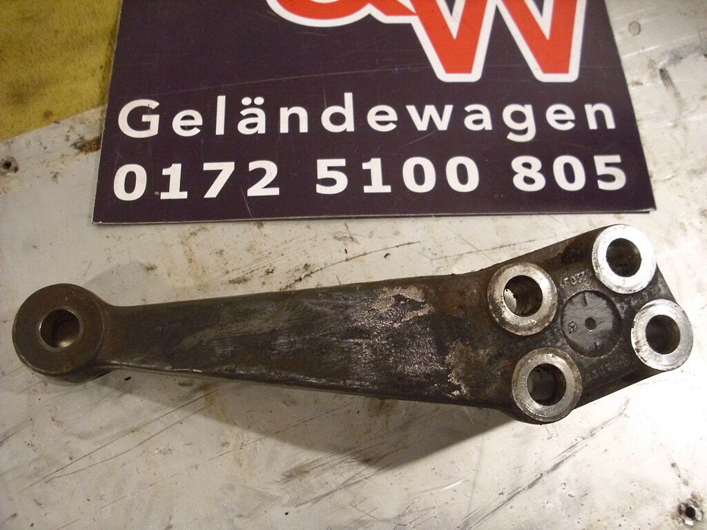G-Klasse Wolf GE GD Lenkung Mercedes G Modell Lenkstockhebel Spurstangenhebel G-