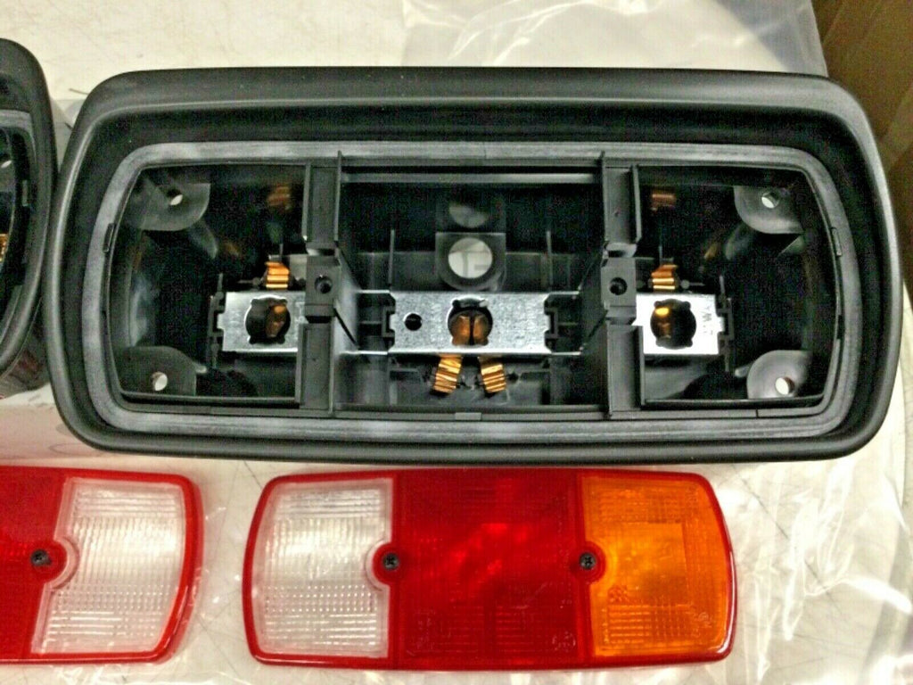 G Klasse MERCEDES Benz GE GD W460 RÜCKLEUCHTE W460 NEU W460 TAILLIGHT Schlussleu