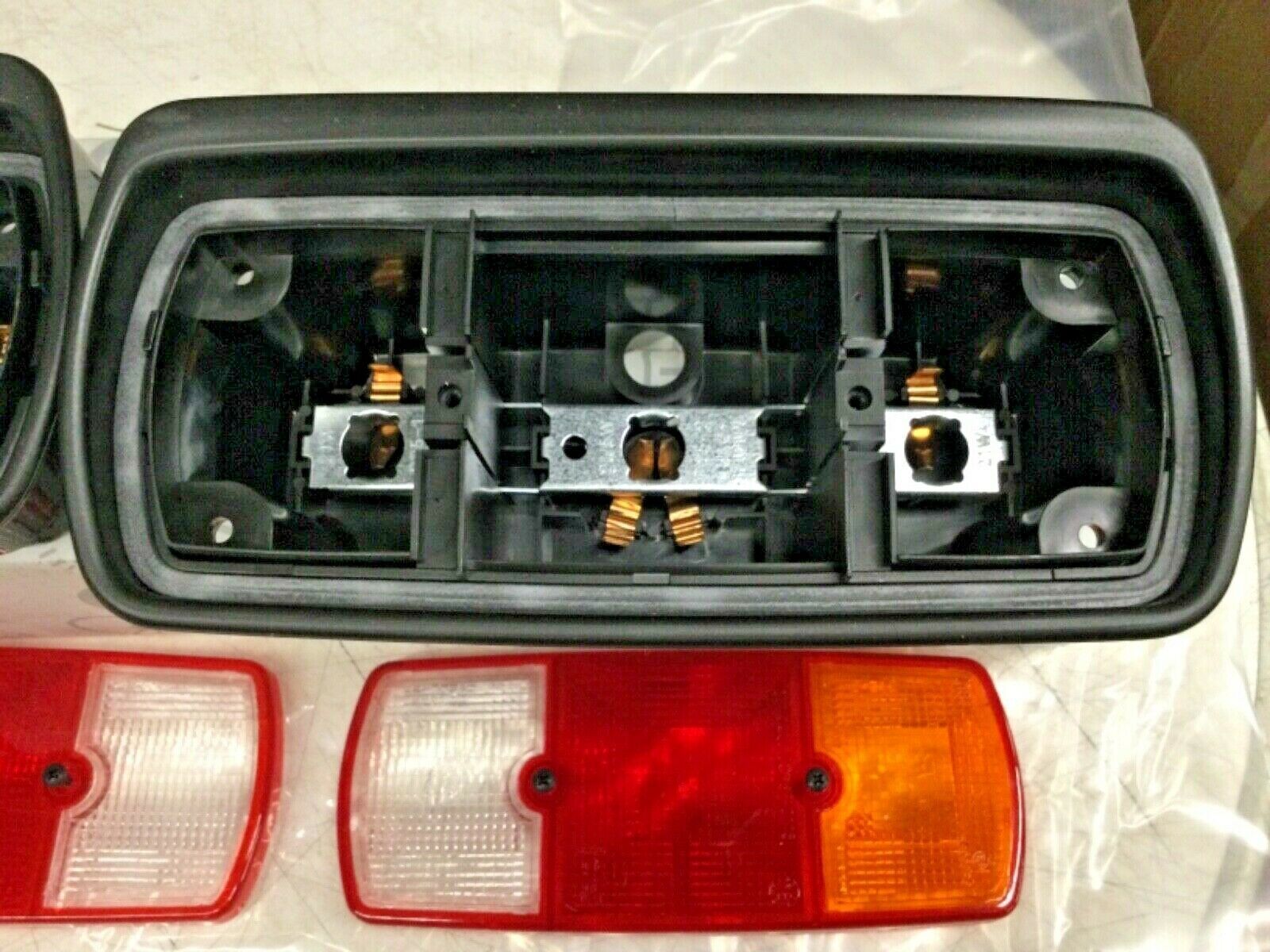 G Klasse MERCEDES Benz GE GD W460 RÜCKLEUCHTE W460 NEU W460 TAILLIGHT Schlussleu