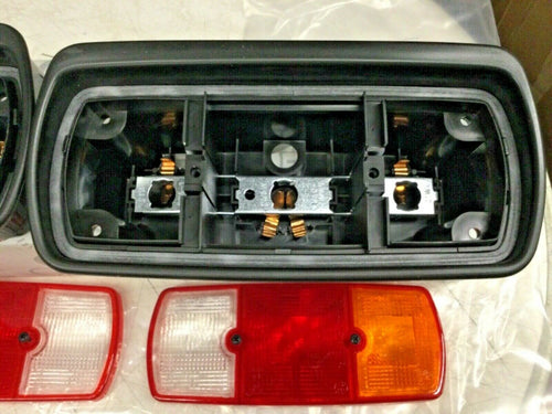 G Klasse MERCEDES Benz GE GD W460 RÜCKLEUCHTE W460 NEU W460 TAILLIGHT Schlussleu