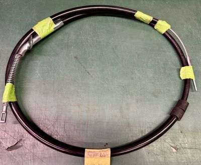 Mercedes G Handbremsseilzug Bremsseilzug A4604304754 GD GE 461 W463 Wolf HL