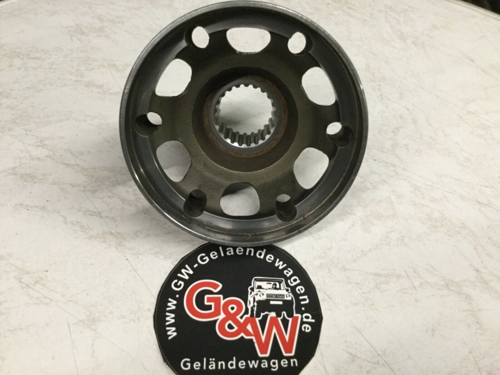 G Klasse Mercedes  W463 BM461 Klasse Eingang Flansch Verteilergetriebe Homokinet