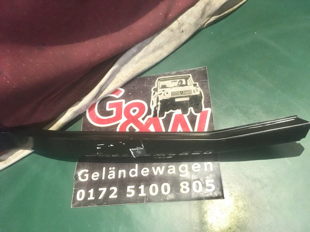 G Klasse Mercedes Säule Reparaturblech Seitenwand Rechts W460 BM461 BM463 GD GE