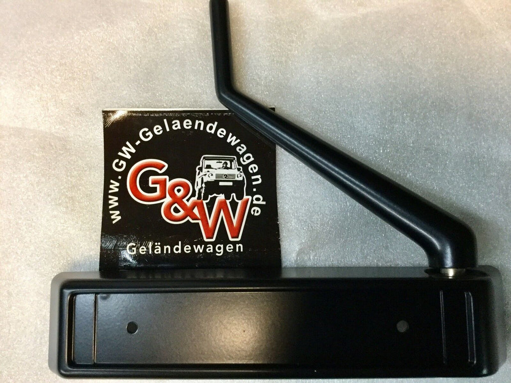 G Klasse Mercedes G Modell Spiegelhalter Türspiegelhalter  Spiegelarm W460  W461