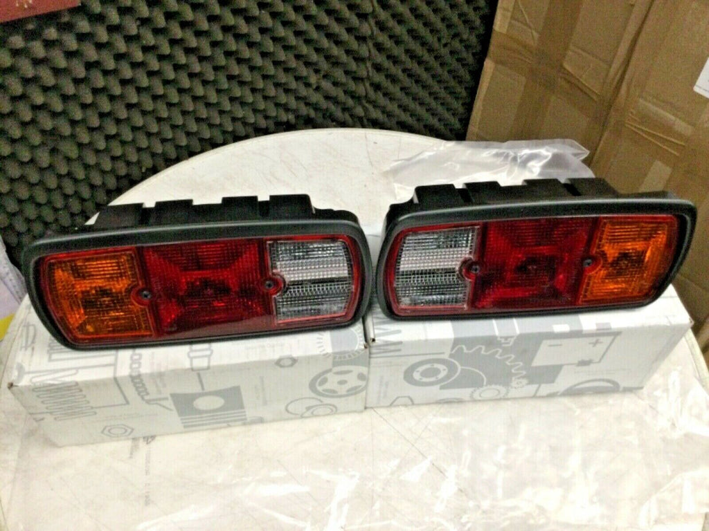 G Klasse MERCEDES Benz GE GD W460 RÜCKLEUCHTE W460 NEU W460 TAILLIGHT Schlussleu