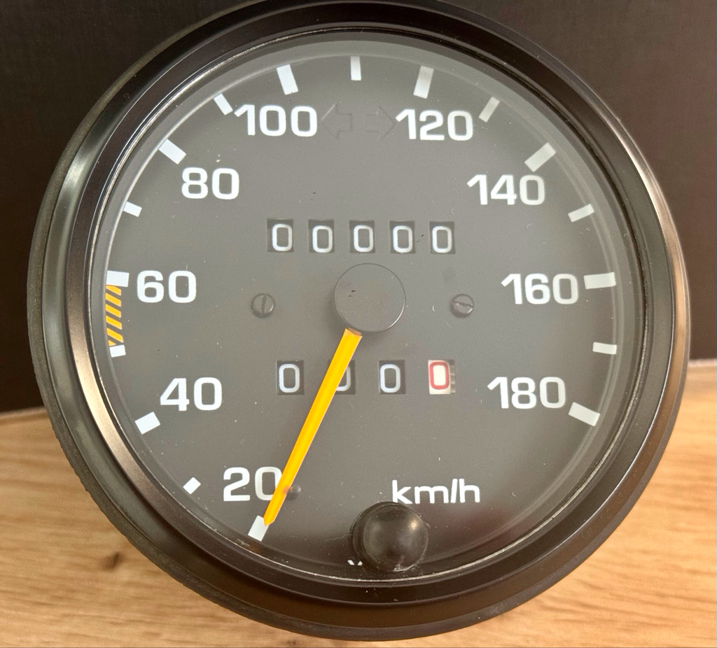 G Klasse MERCEDES Benz A0115420306  GE GD TACHOMETER TACHO W460 WOLF SPEEDOMETER