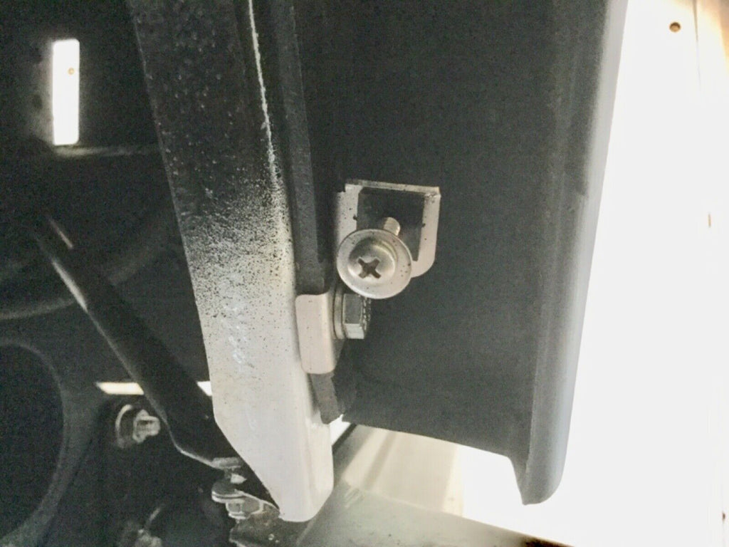 G-Klasse Inletts-Innenkotflügel-Radlaufschalen-Radhausschalen-Mercedes G Klasse