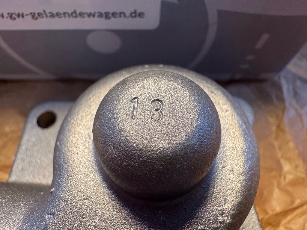 Winkelgetriebe Tachoantrieb Mercedes G-Klasse G-Tacho BM460 Nr.13  speedodrive A