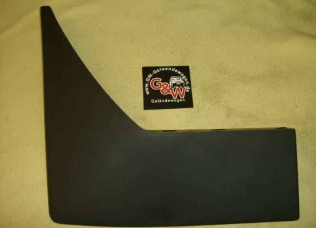 Mercedes Benz  G Klasse Kotschürze RECHTS Kotflügel Abdeckung Vorne Fender Cover