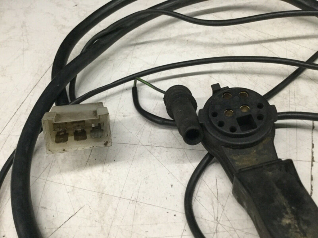Mercedes G-Modell G-Klasse Kabelbaum 460 461 Automatik Getriebe Leitungen GD GE