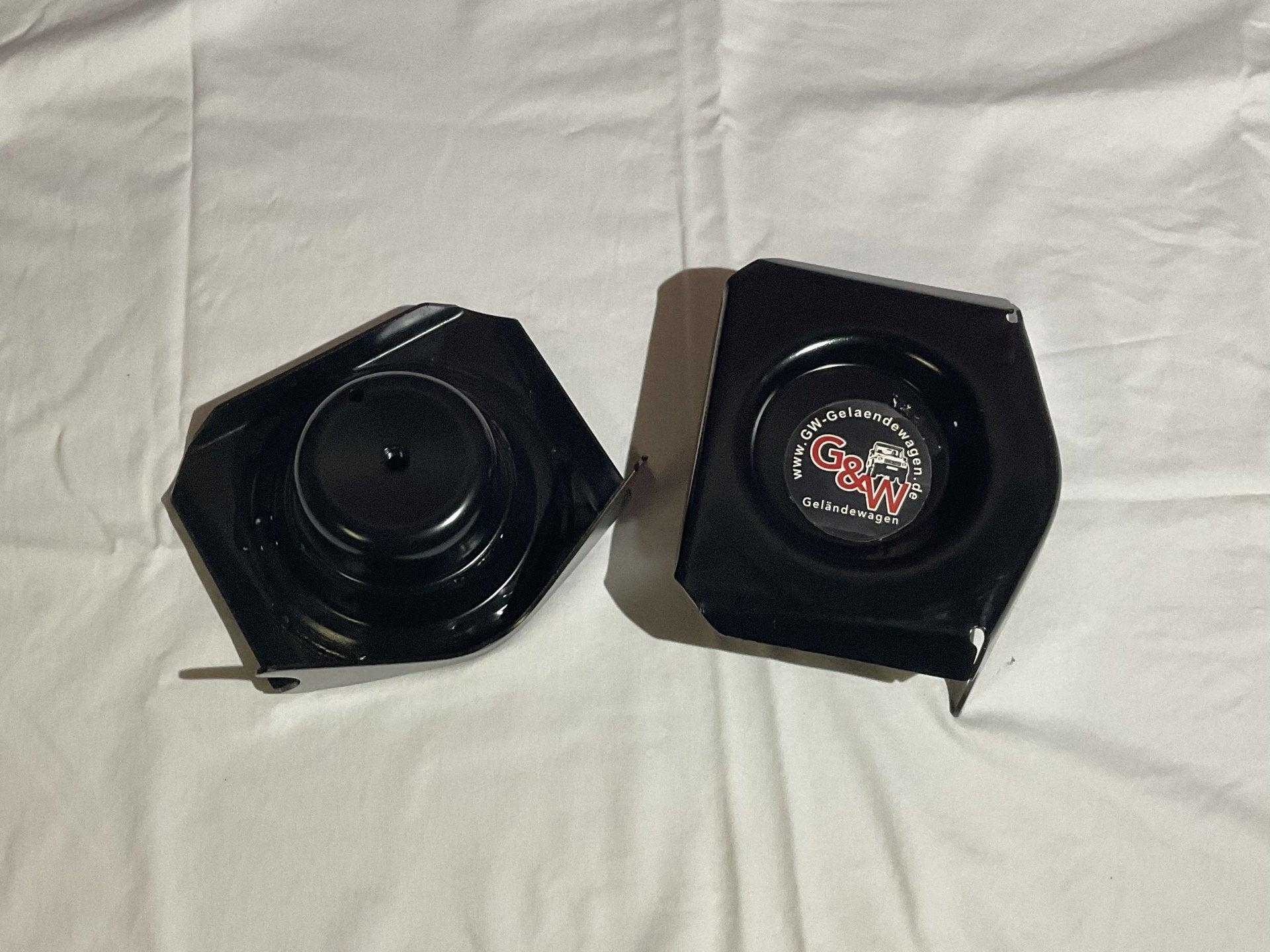 G Klasse Mercedes G Modell W460 W461 W463 Wolf Rahmen Reparatur Konsole GD GE