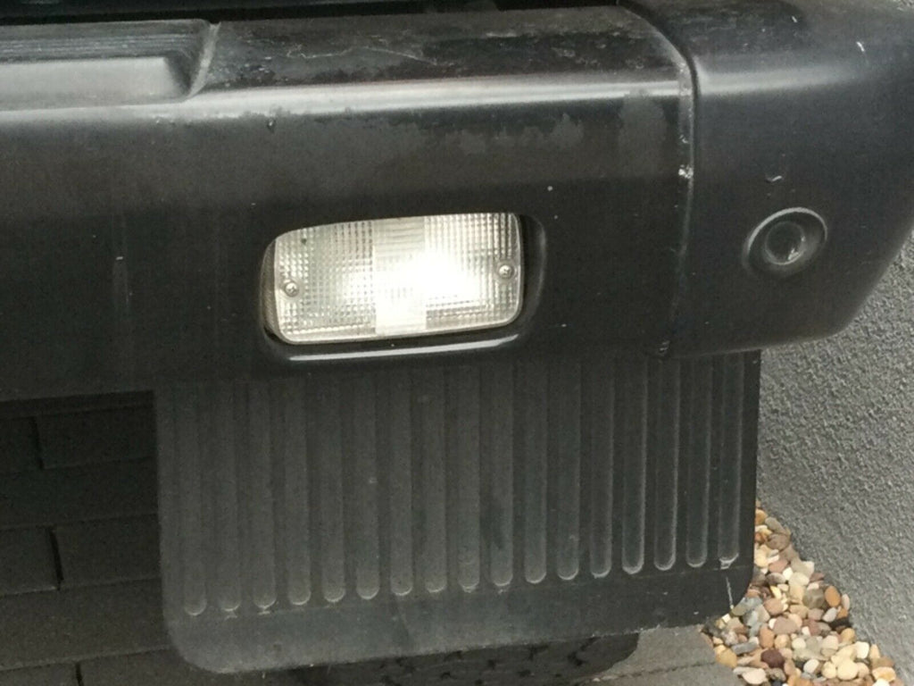 Mercedes G GD GE Rückfahrscheinwerfer Rückfahrleuchte W463 AMG G-Klasse PUCH HR