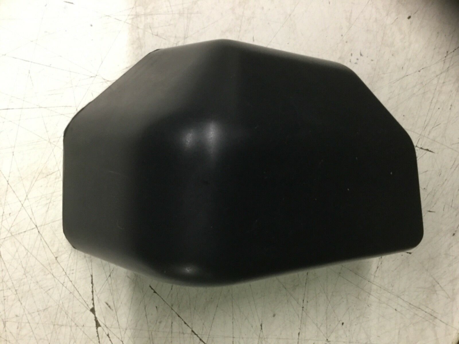 G Klasse Mercedes G Modell Stoßstangenecke Rechts Vorne BM 460 461 Wolf End cap