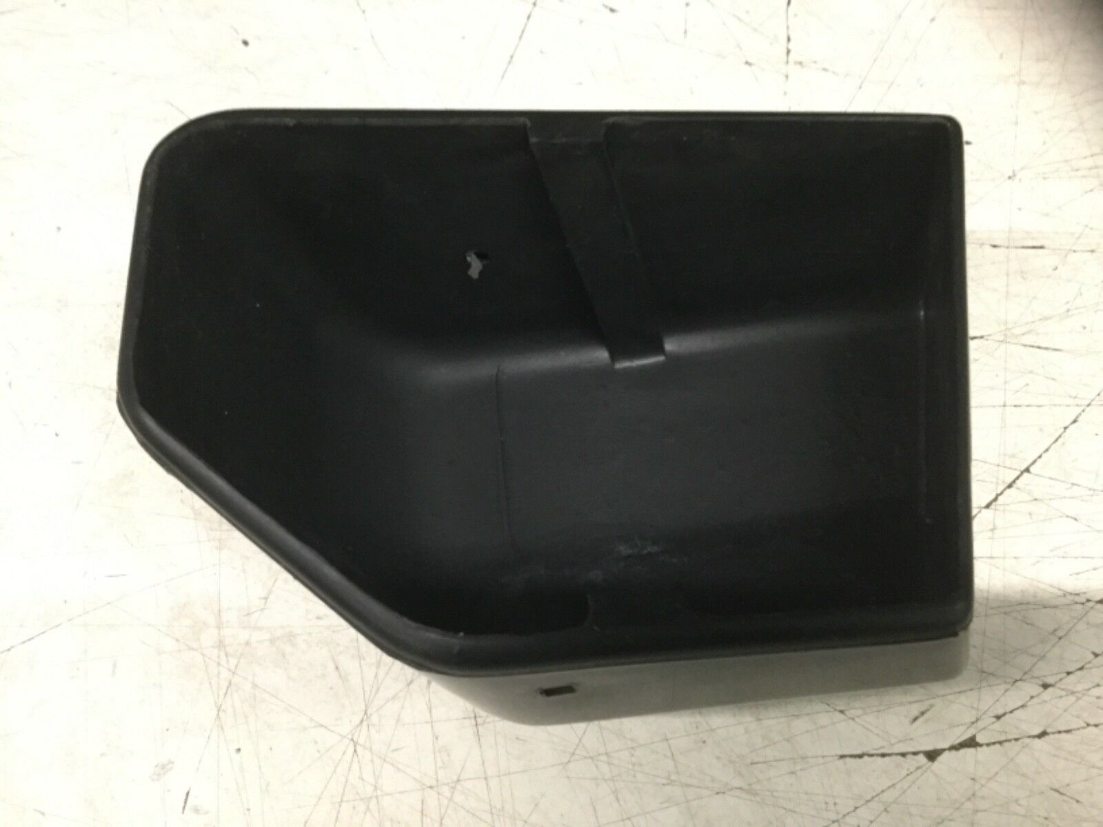 G Klasse Mercedes G Modell Stoßstangenecke Rechts Vorne BM 460 461 Wolf End cap