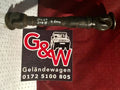 G Klasse Mercedes G Modell Kardanwelle 6 Loch 240GD 230G Gelenkwelle G-Klasse ca