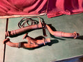 G Klasse Lambdasonde Hosenrohr Auspuffrohr Flammrohr  230GE M102 Exhaust Ypipe