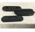 Mercedes G Klasse Wolf 4x Karosseriestopfen Holm MB Oval GE GD Puch W460