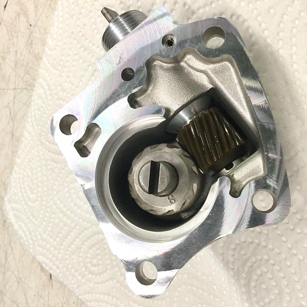 Winkelantrieb Tachoantrieb Mercedes G-Klasse A4602801029 Nr.:8 speedodrive