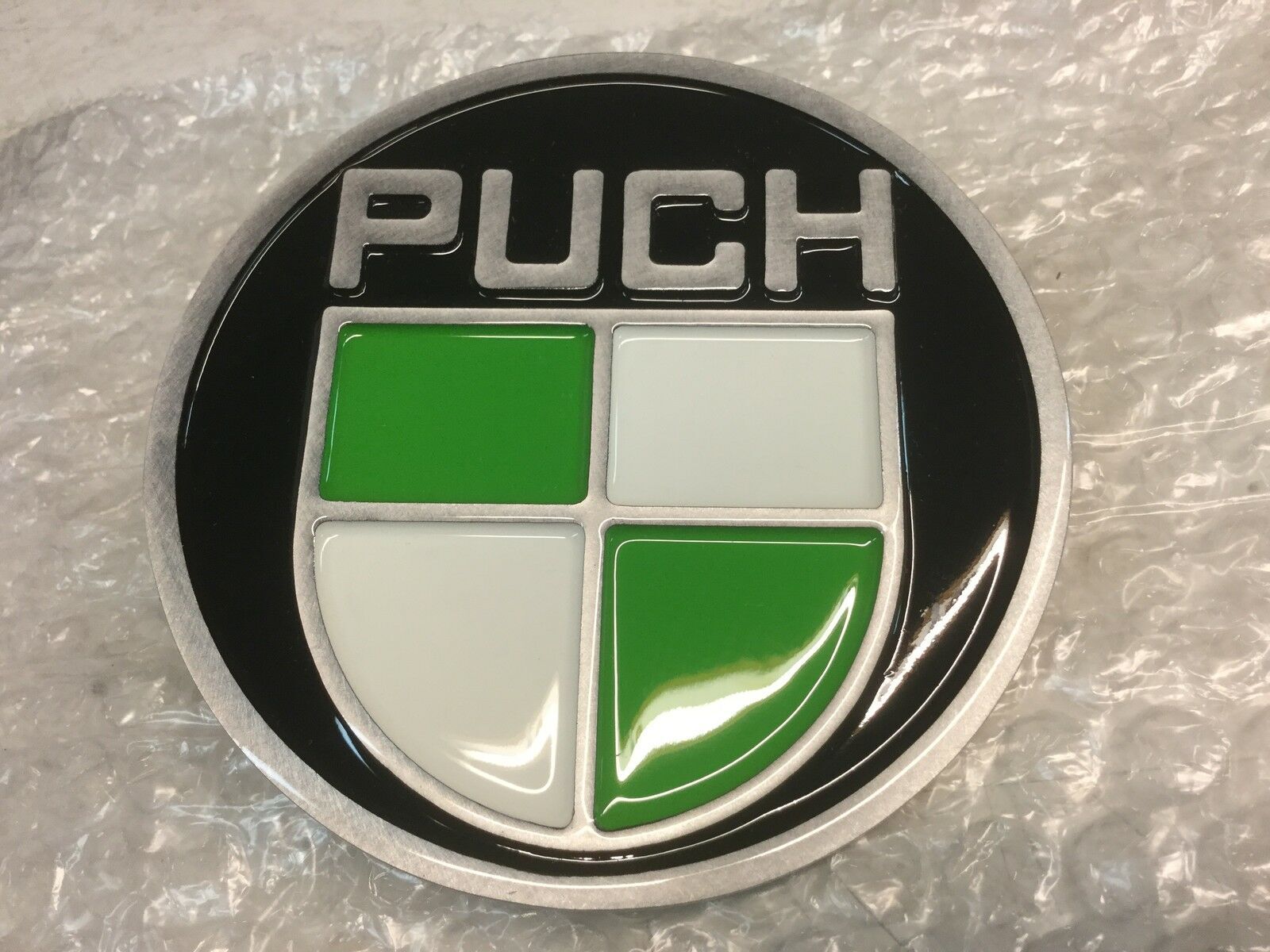 G Klasse Mercedes G Modell PUCH Plakette Emblem Kühlergrill Abzeichen Mercedes G