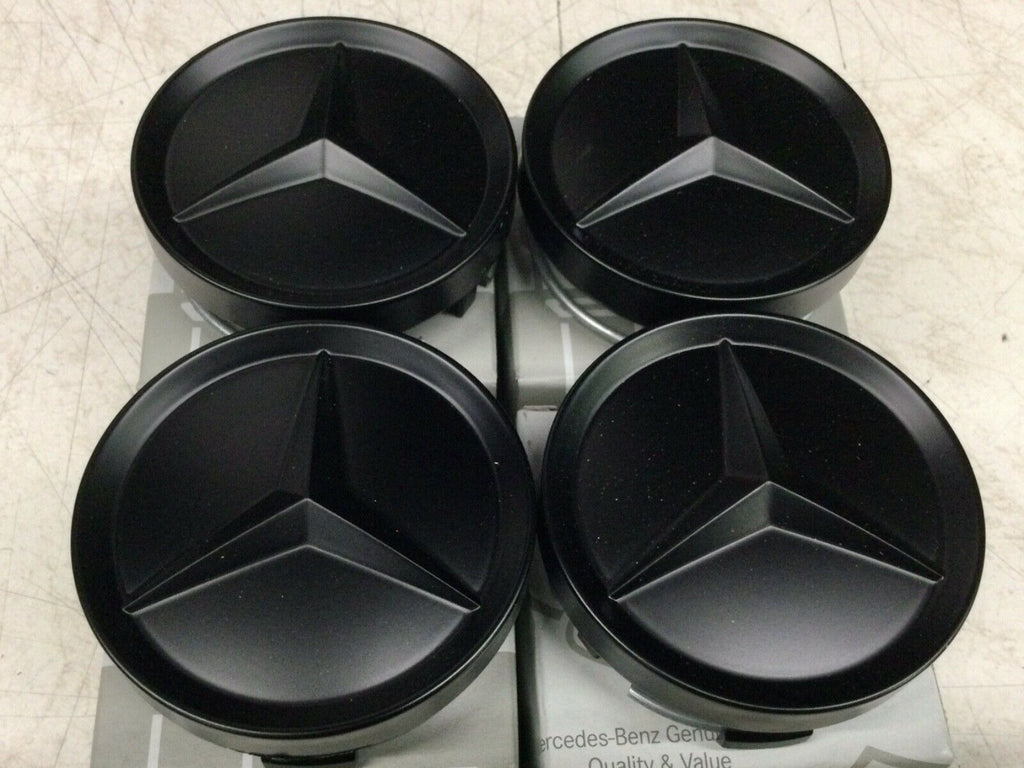 G Klasse Mercedes Raddeckel Naben Kappen PUR Professionell Alufelge Wolf W461 GD